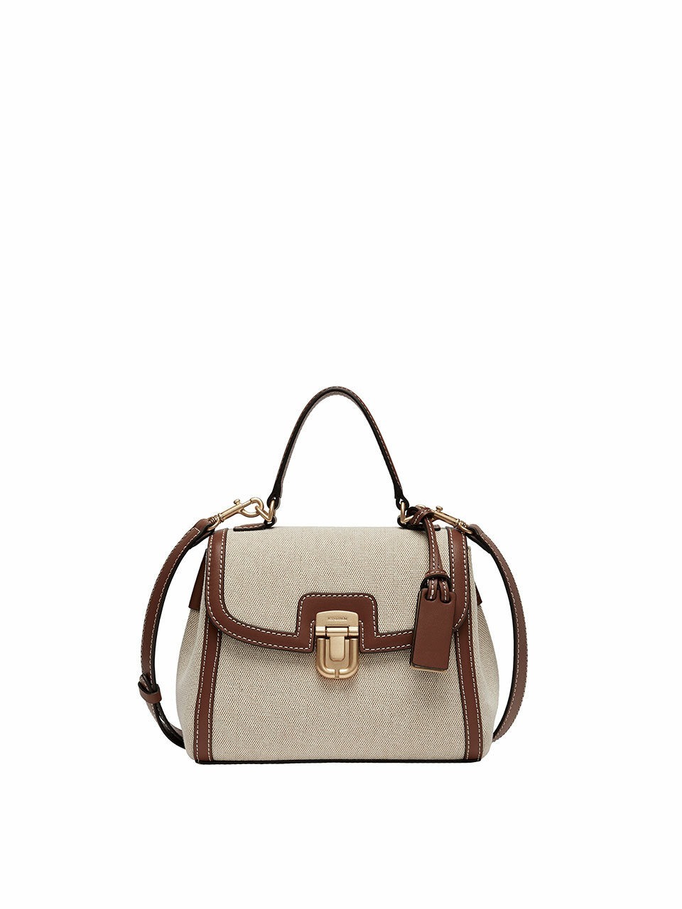 Joy Gryson Serendipity Satchel Bag