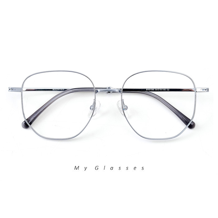 C462鈦金屬眼鏡