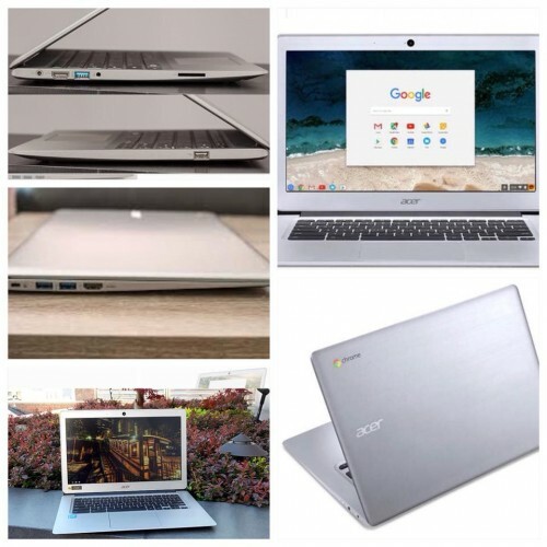 【現貨】Acer Chromebook 14吋手提電腦