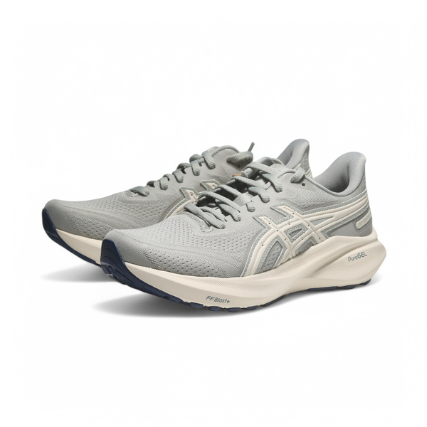 ASICS 慢跑鞋 GT-2000 13 ATC 灰白 復古 支撐 運動鞋 女 1012B810020