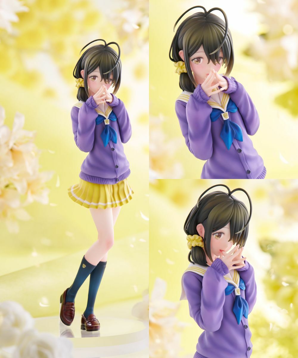 預購-『紫雲寺家的兄弟姊妹』 紫雲寺琴乃【日本進口精品】