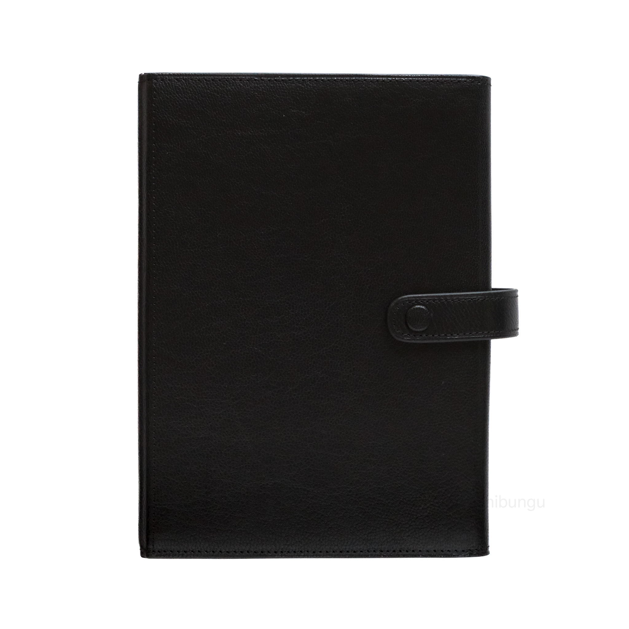 BIBLE／HERITAGE 三面收納款／四色