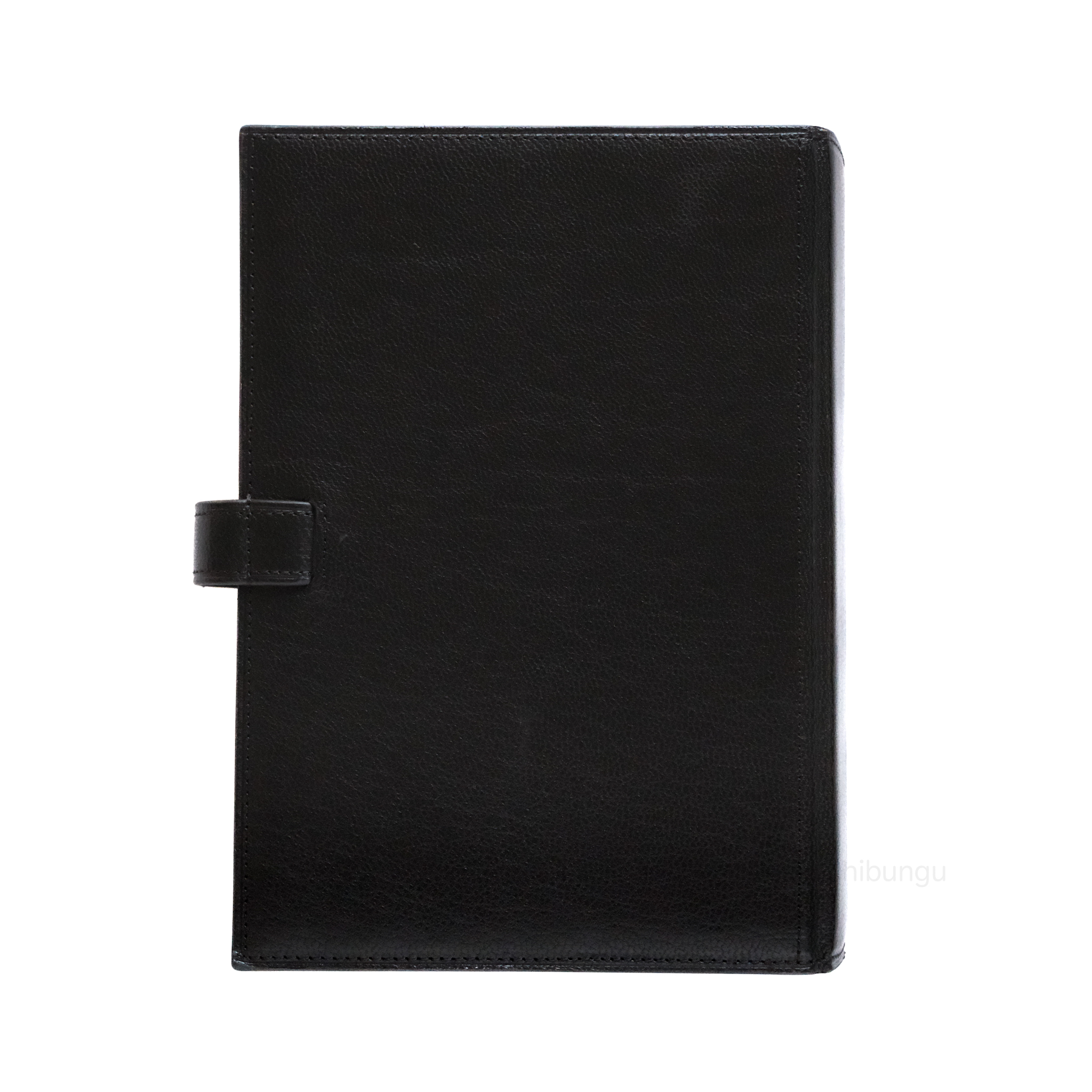 BIBLE／HERITAGE 三面收納款／四色