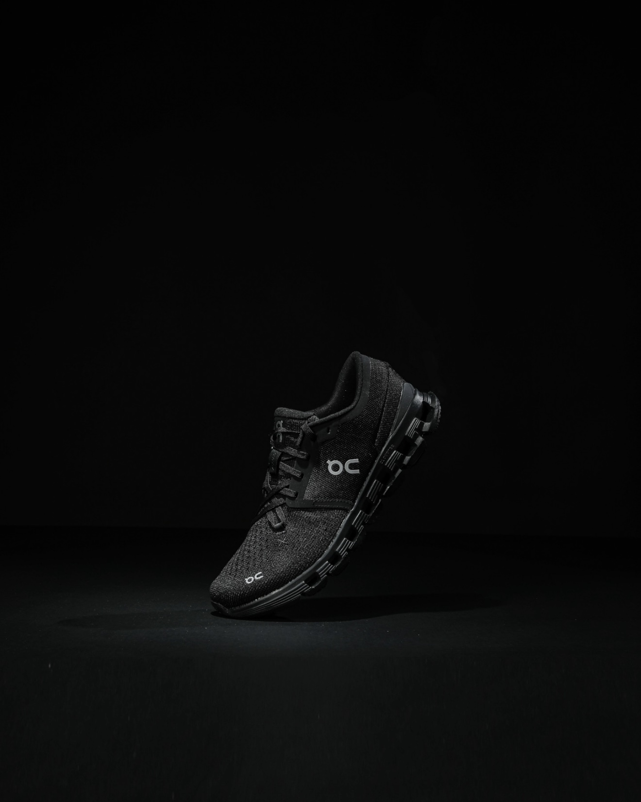 【Focus Store】預購 On Running Cloud X4 "Black" 黑色 跑步鞋 3ME30040106