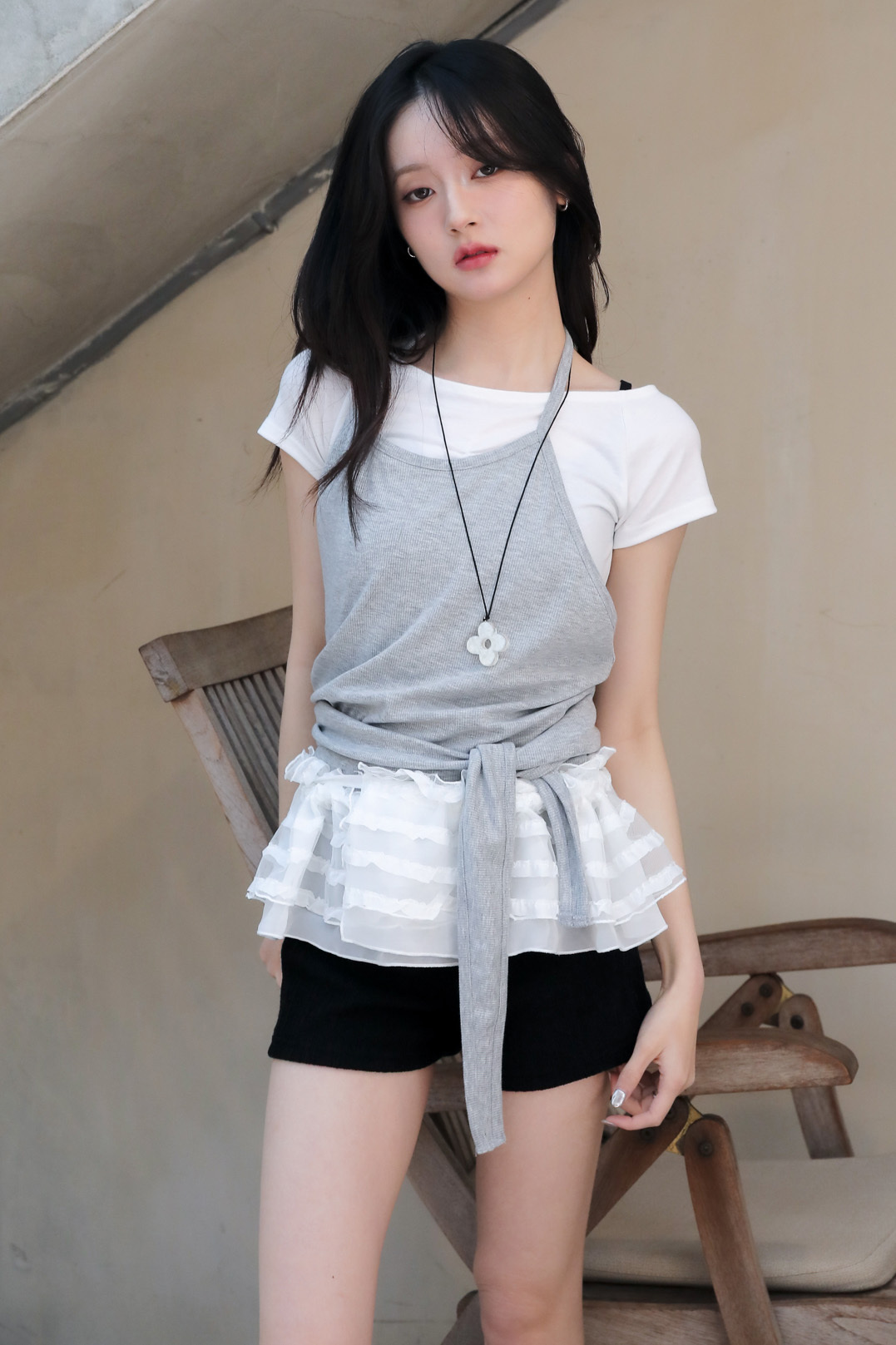 【Discount】Baby Skirt #襯裙