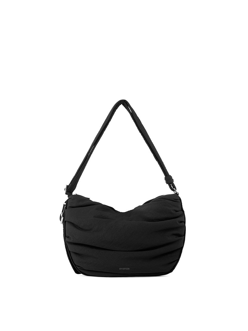 Joy Gryson Sierra Balloon Shoulder Bag Medium