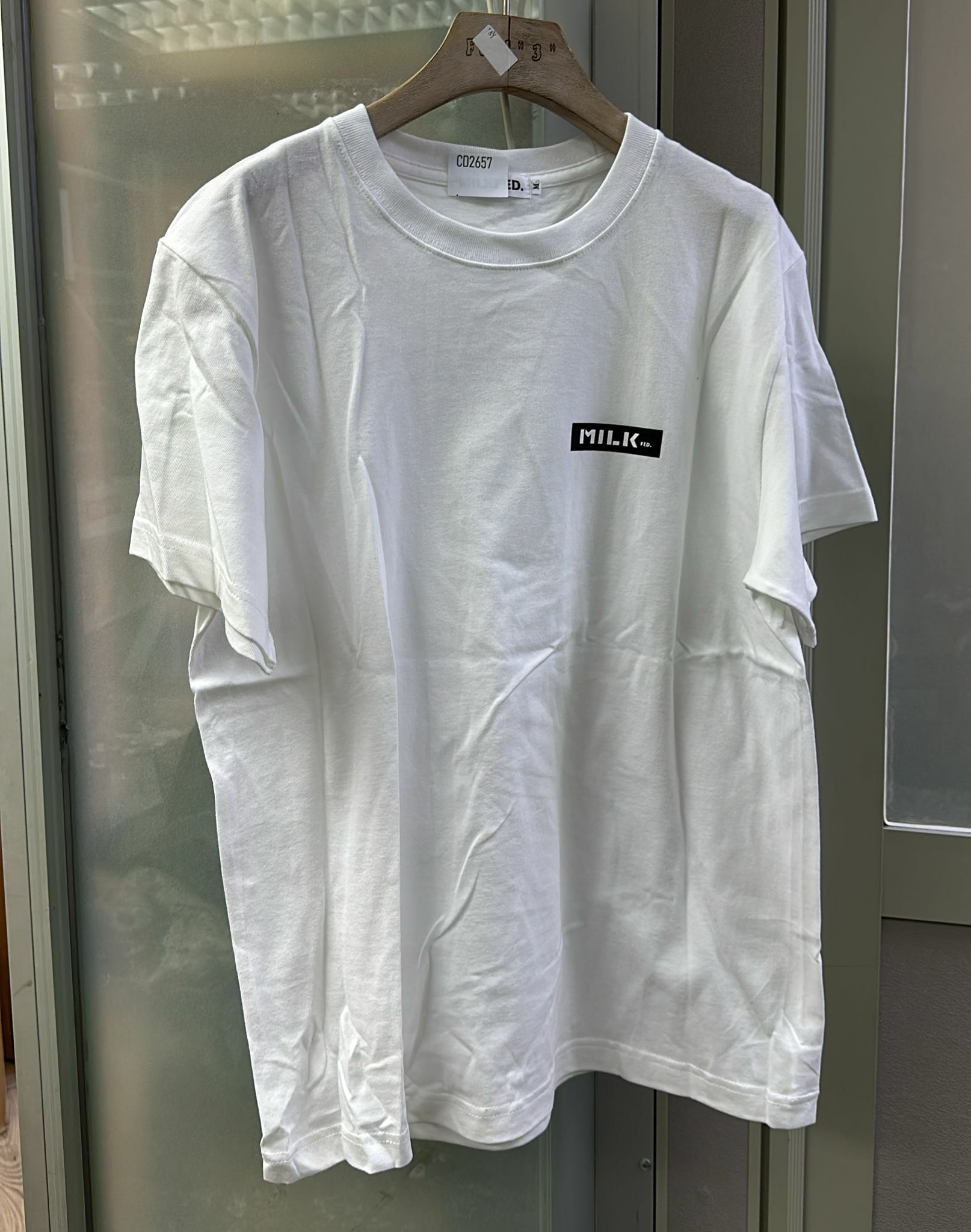 Cd2657**