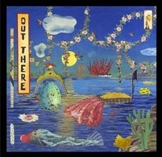 HIROMI 上原廣美 - OUT THERE (CD)