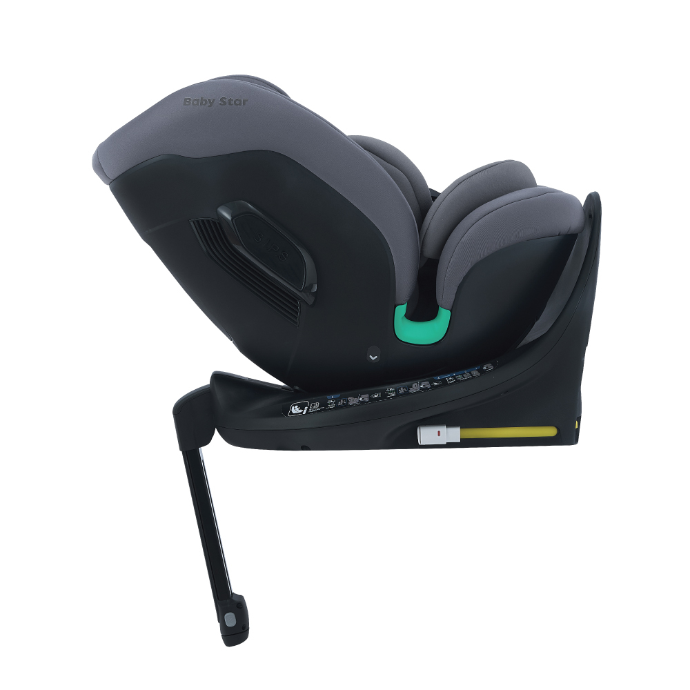 Baby Star Sedona 360 i-Size ISOFIX 成長型汽車安全座椅