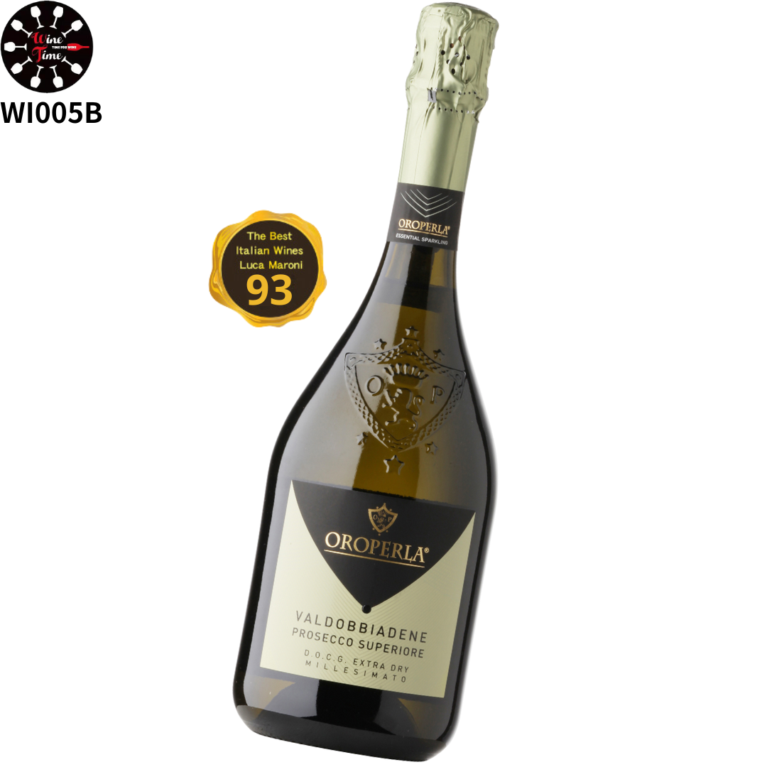 Oroperla Valdobbiadene Prosecco Superiore 2022