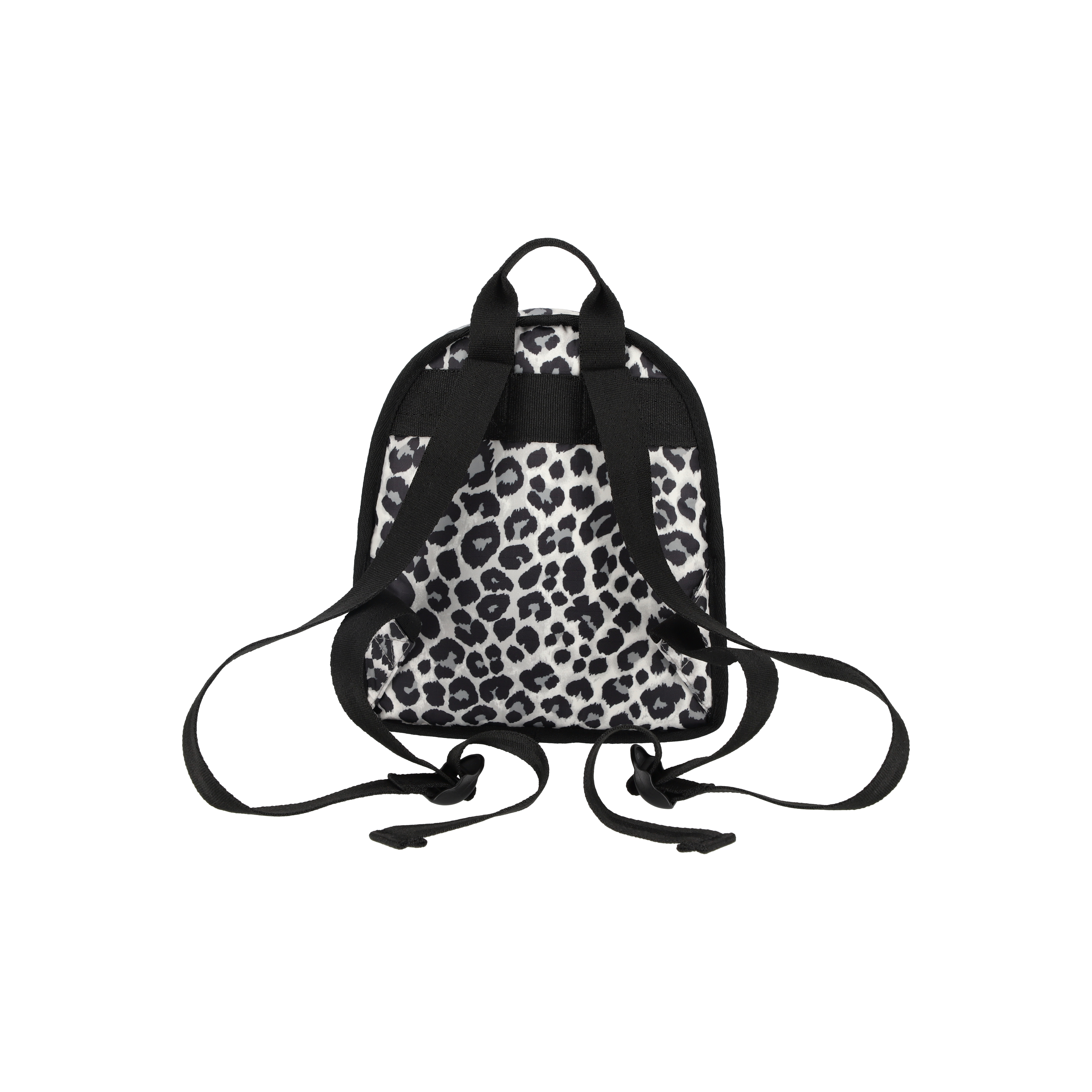 迷你健行後背包 (NEUTRAL LEOPARD)