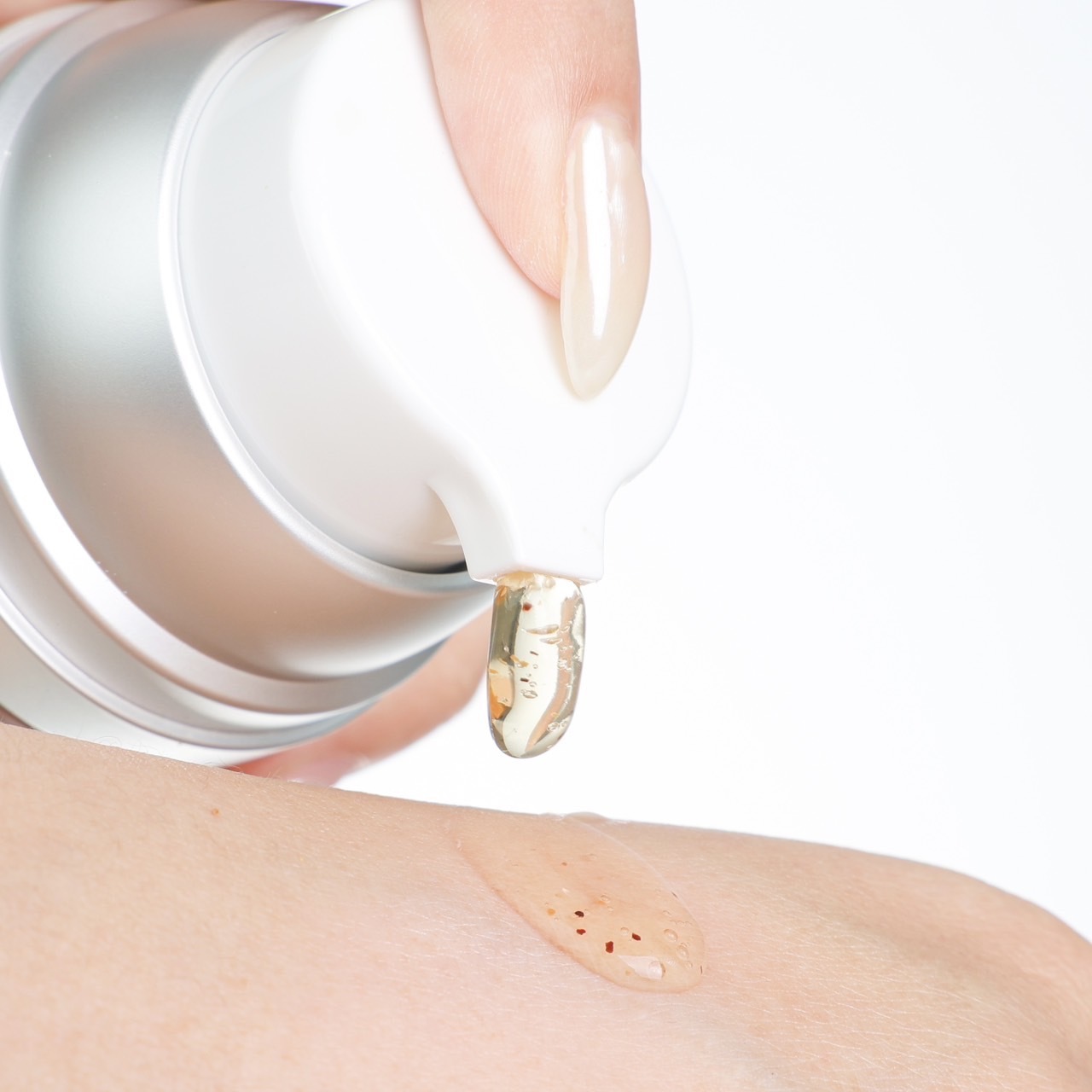 (預購商品) 韓國 Dr. Terri核桃洗面乳 120ml