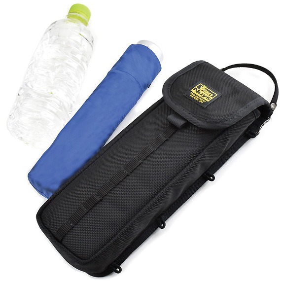 VanNuys E379 背包側袋