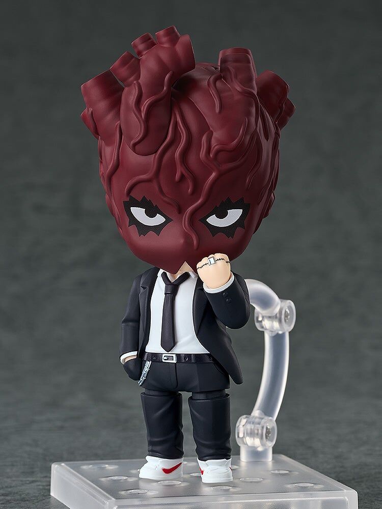 黏土人  《異獸魔都》 心 Nendoroid "Dorohedoro" Shin NEN2708