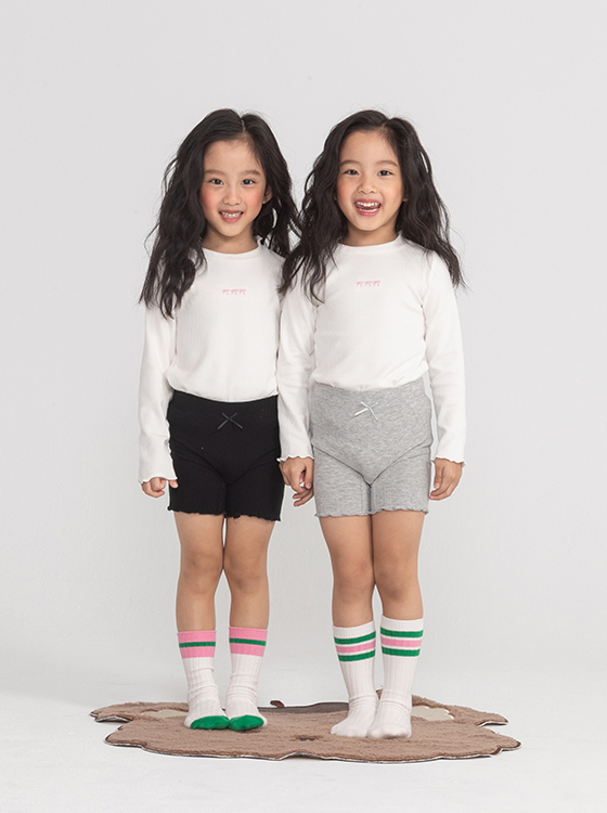 兒童防走光安全褲【童裝】