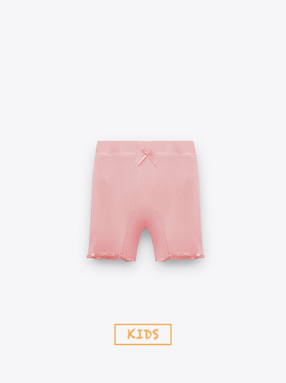 兒童防走光安全褲【童裝】