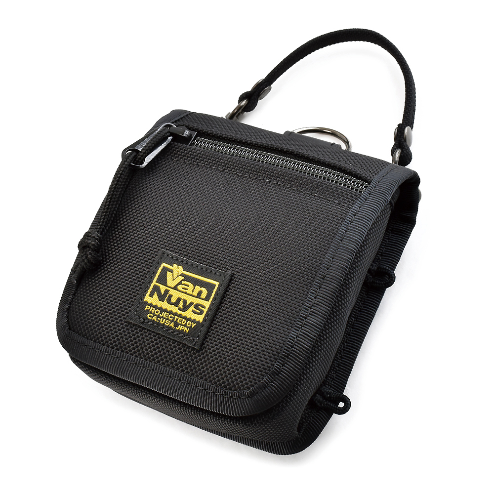 VanNuys E488 多功能小巧便攜包