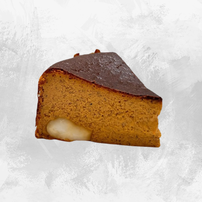 泰奶白玉巴斯克