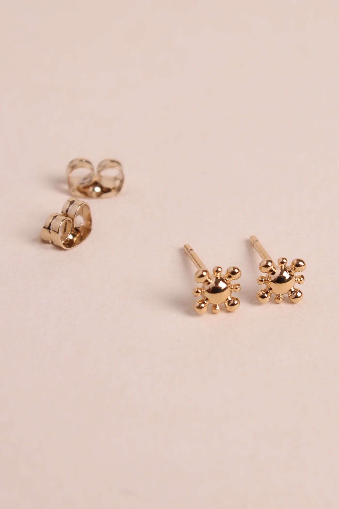 **Waekura Earrings Paula (WA3)