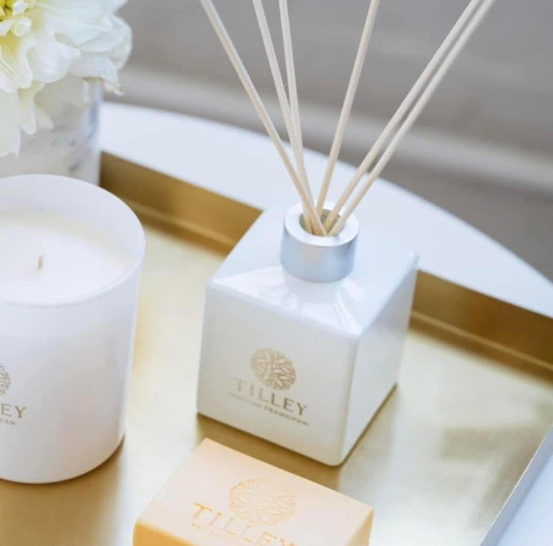 澳洲 🇦🇺 Tilley 百年緹莉經典擴香75ml