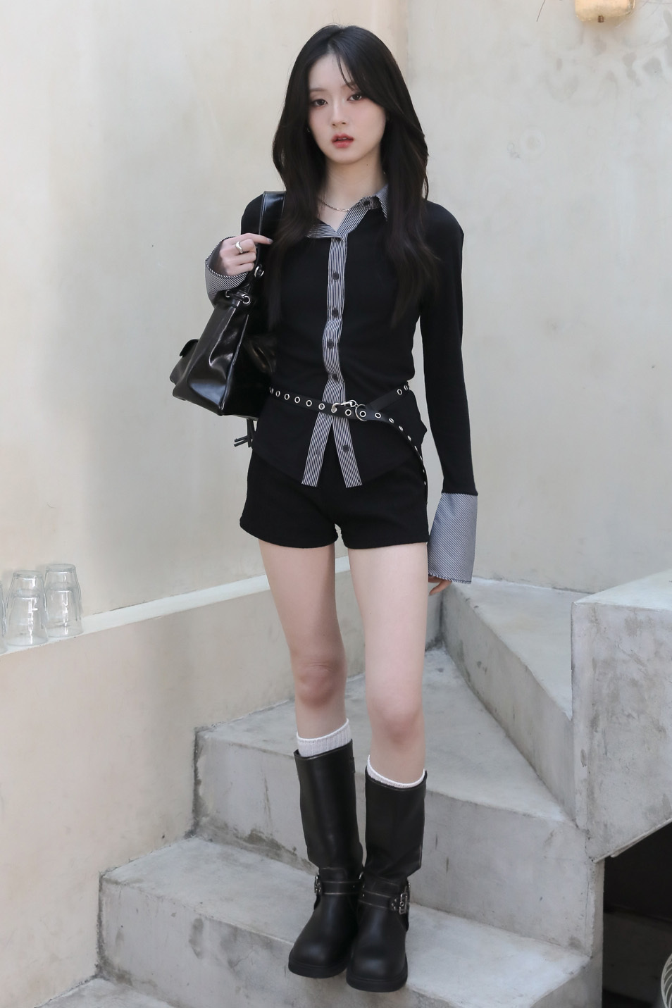 【Discount】Downey Pants #短褲