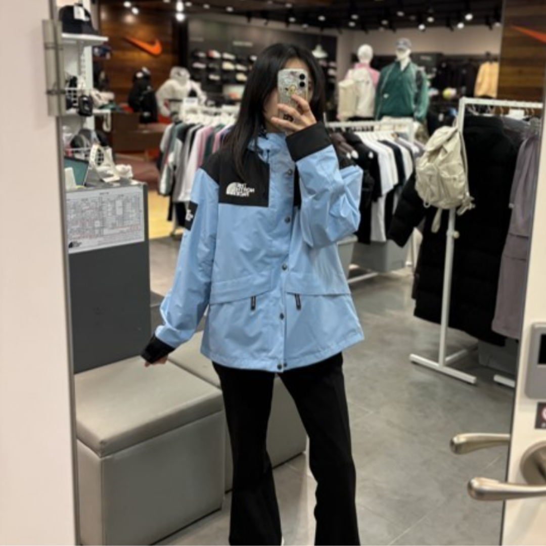 【預購】The North Face NEO VAIDEN JACKET 防水連帽外套 NJ2HR01