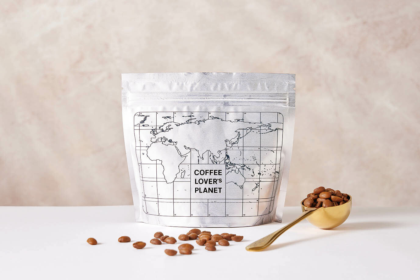 衣索比亞 西達摩G1 班莎咖啡豆