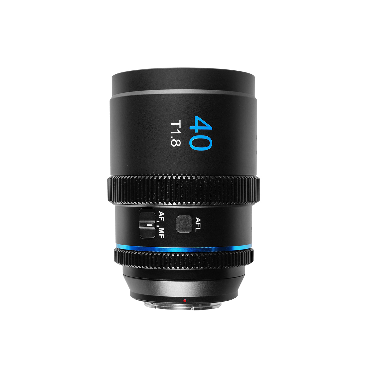 SIRUI思銳 40mm T1.8 1.33X S35 自動對焦變寬鏡頭