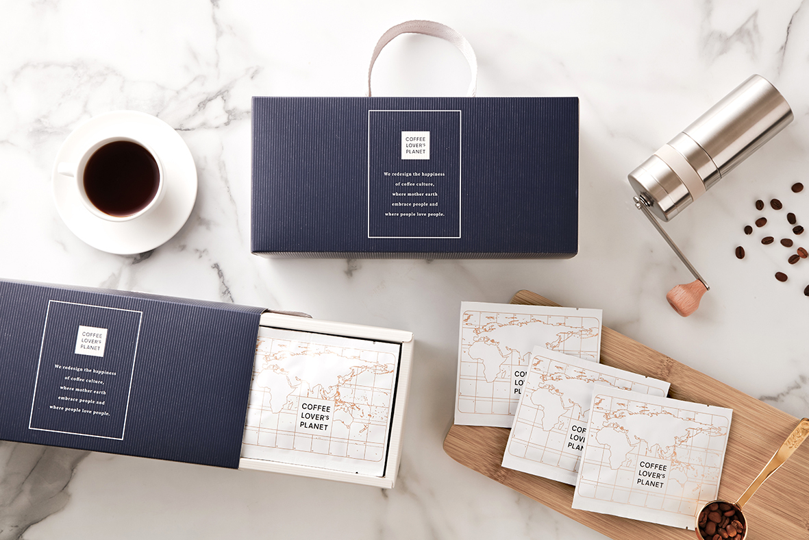 映月40濾掛禮盒(16入)