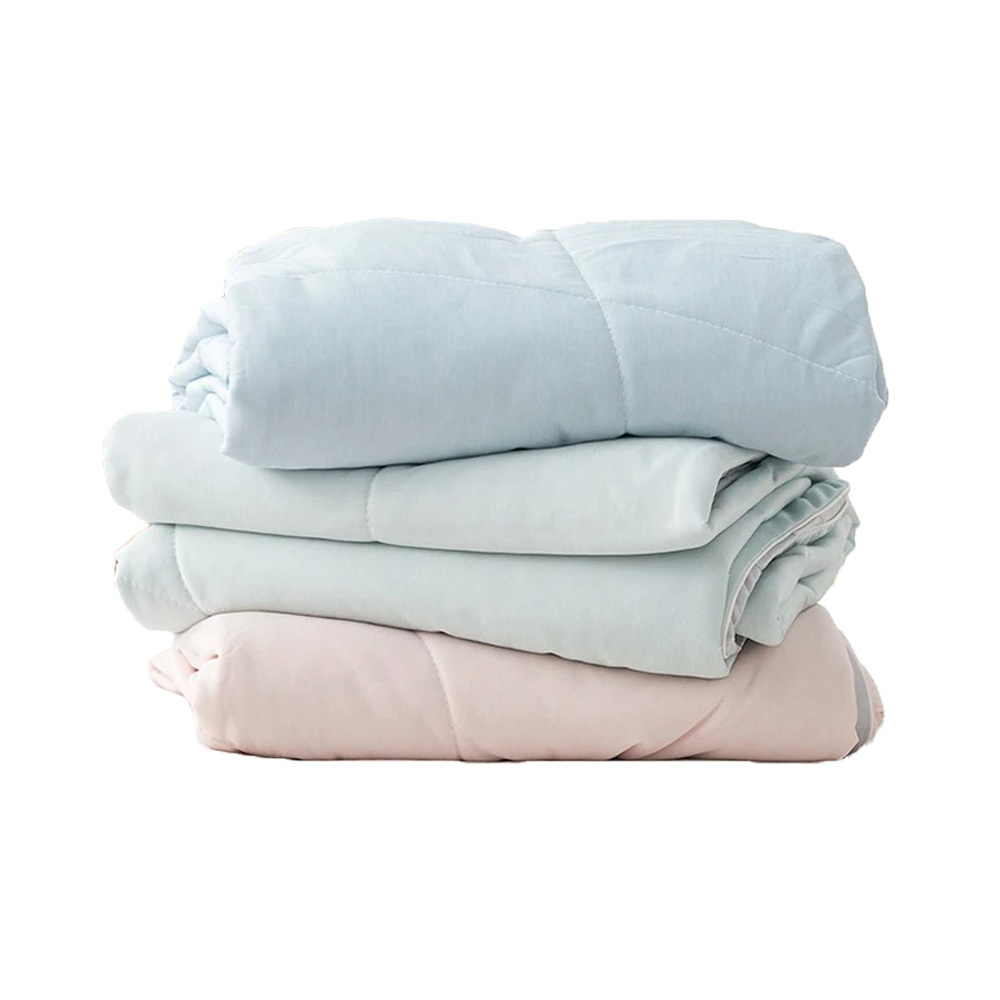 築夢 夏季涼感冰絲被