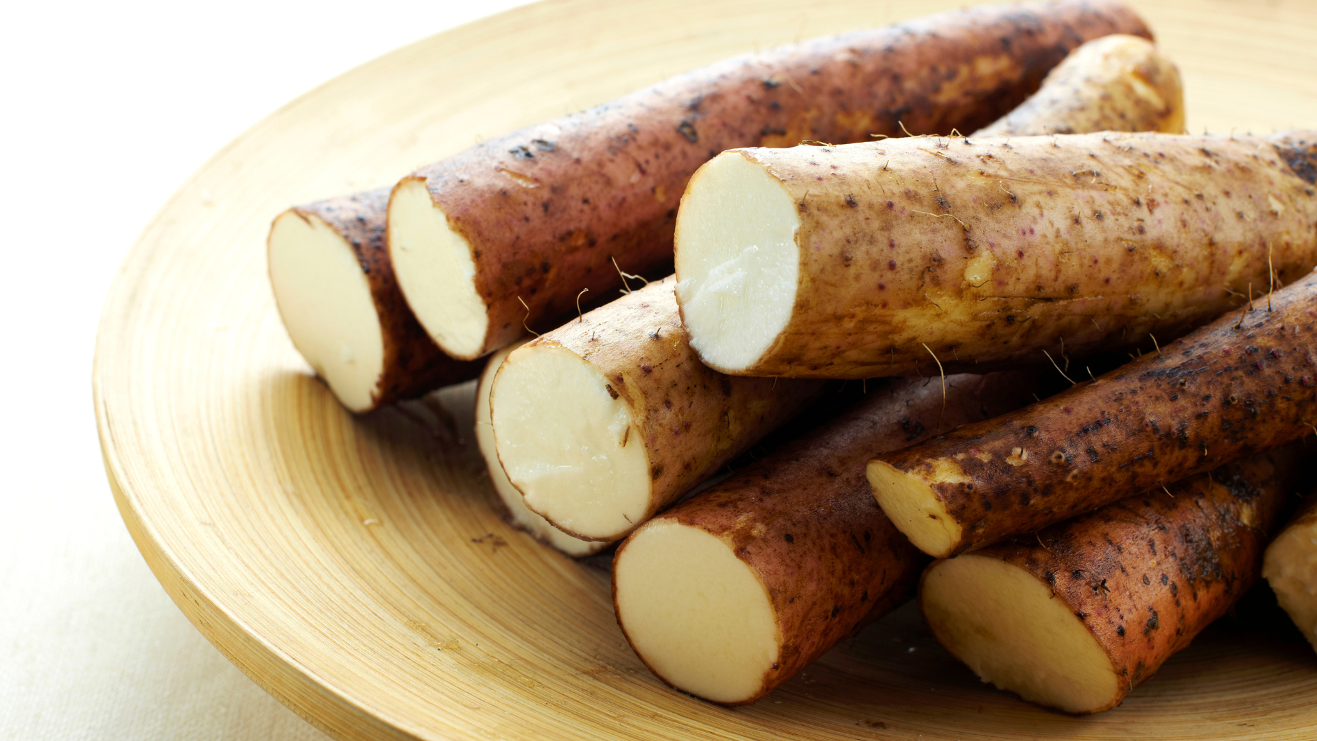 山藥,中藥,養生,中藥雞湯,雞湯,穩定血糖,幫助消化,