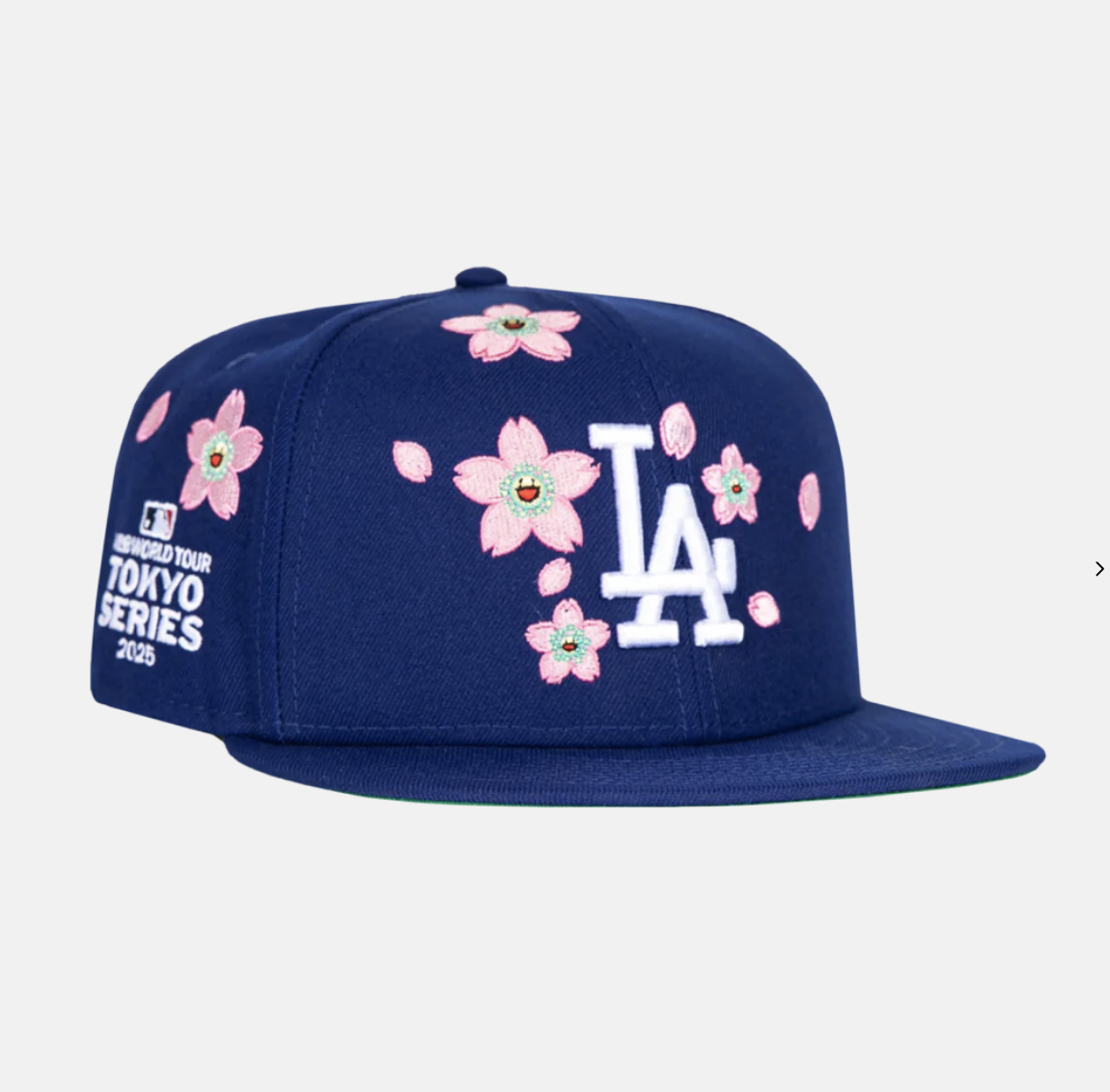 NEW ERA 村上隆 MLB キャップ カブス 9fifty｜Yahoo!フリマ（旧