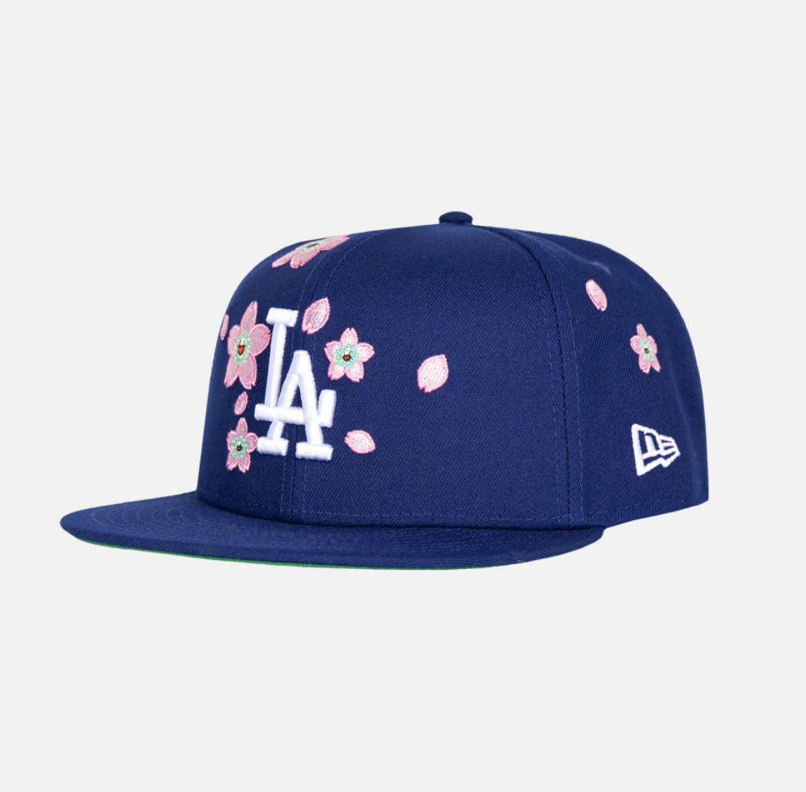 Takashi Murakami + MLB World Tour Tokyo Series 2025 New Era 9Fifty Dodgers Snapback Hat 村上隆 道奇 大谷翔平 棒球帽 帽子 現貨
