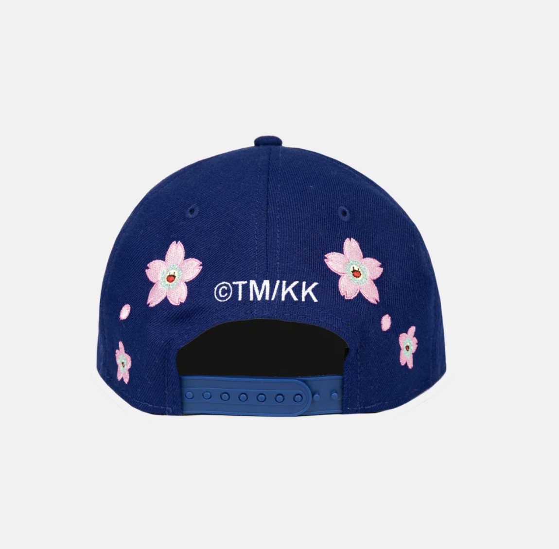 MLB TOKYOSERIES 2025 村上隆コラボ9FIFTY Coming soon: Shop New Era's Takashi Murakami x MLB World