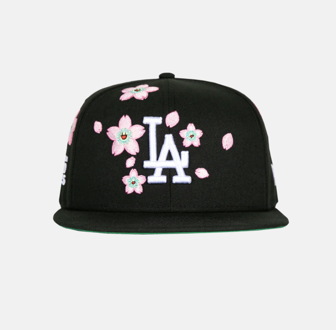 Takashi Murakami + MLB World Tour Tokyo Series 2025 New Era 9Fifty Dodgers Snapback Hat Complex Exclusive 村上隆 道奇 大谷翔平 棒球帽 帽子 現貨