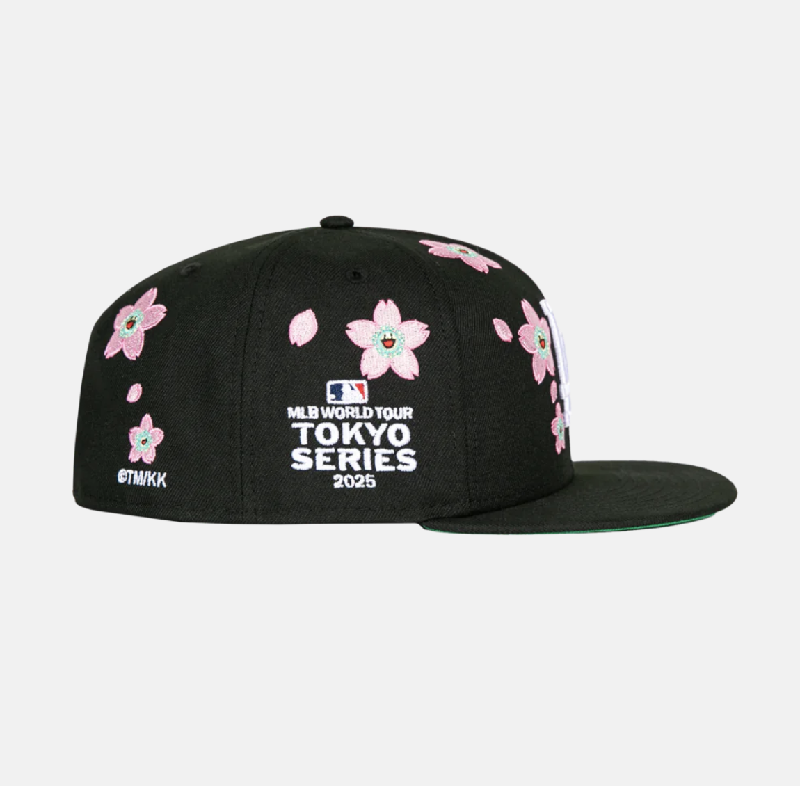 New Era x Takashi Murakami x MLB World Tour Tokyo Series