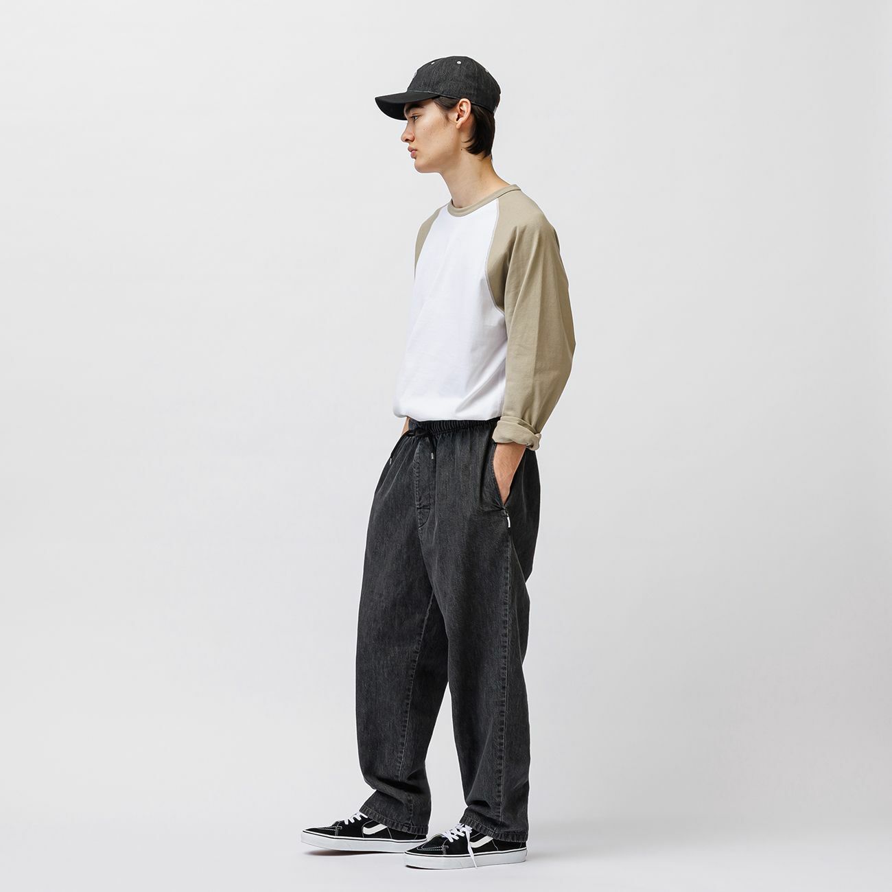 25SS WTAPS / SDDT2003 / TROUSERS / M W)taps（ワークパンツ/カーゴ