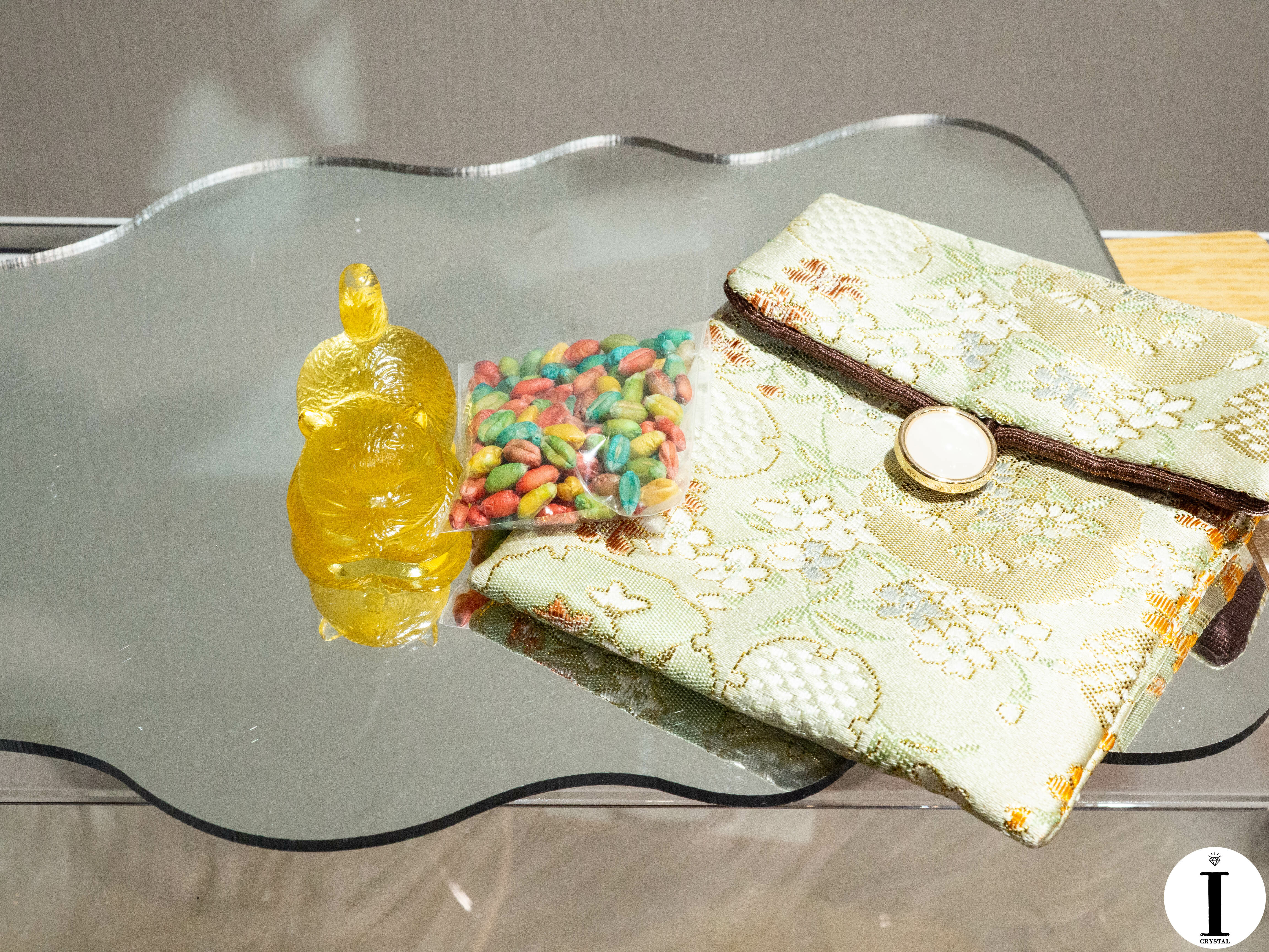 福 - 靈寵福米 (圖片只供參考)