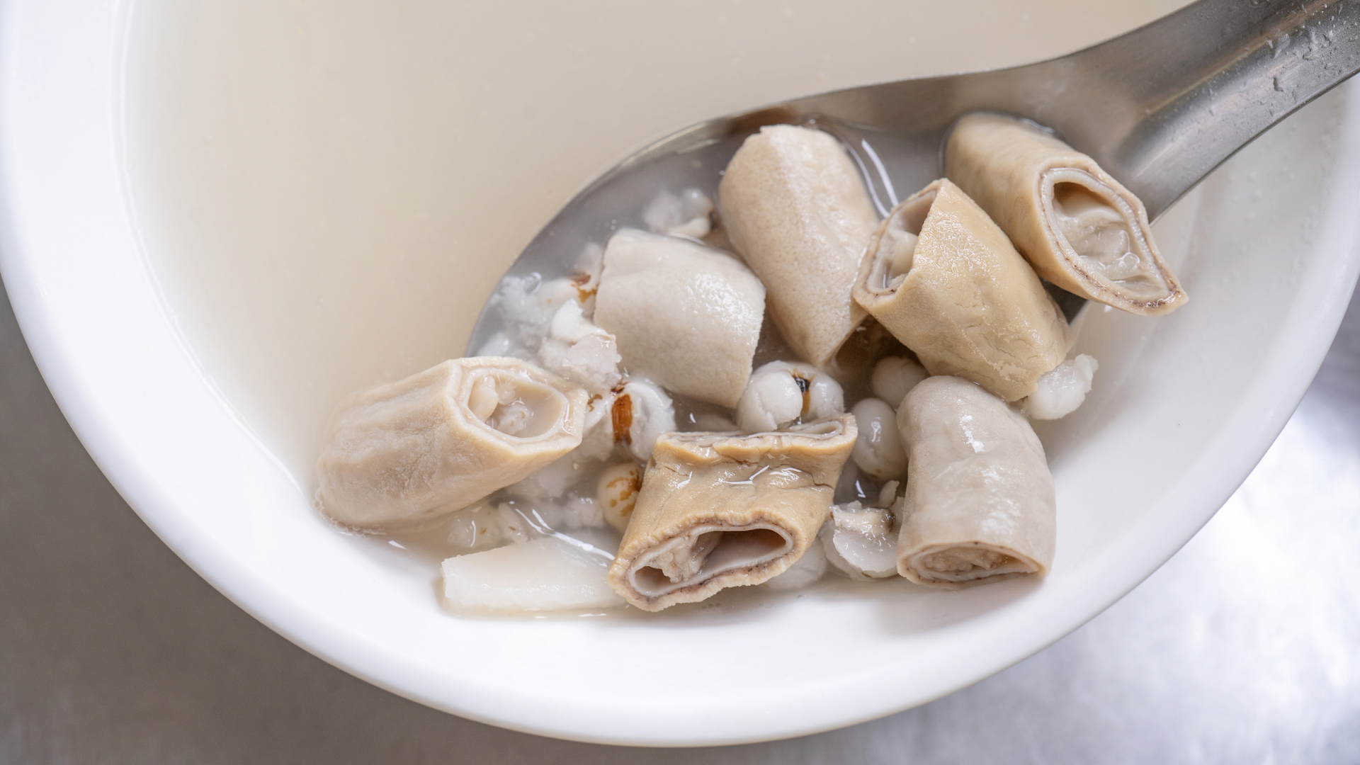 四神湯,中藥,中藥雞湯,養生,皮膚白,雞湯,