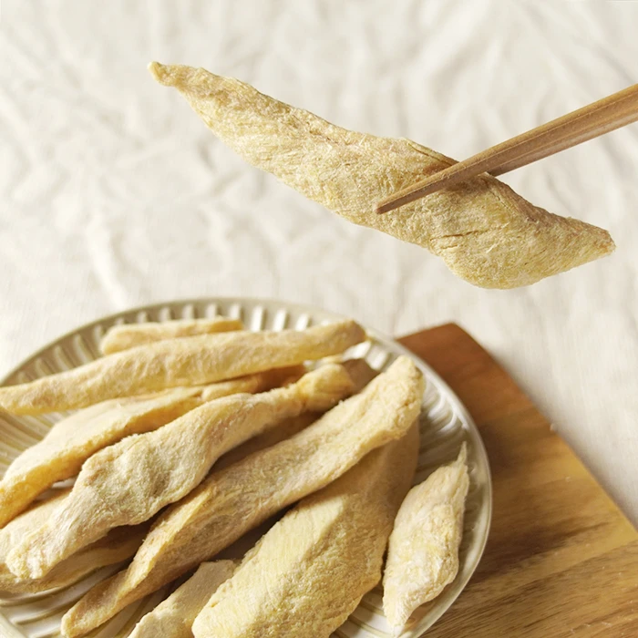 汪喵星球｜安心雞胸肉