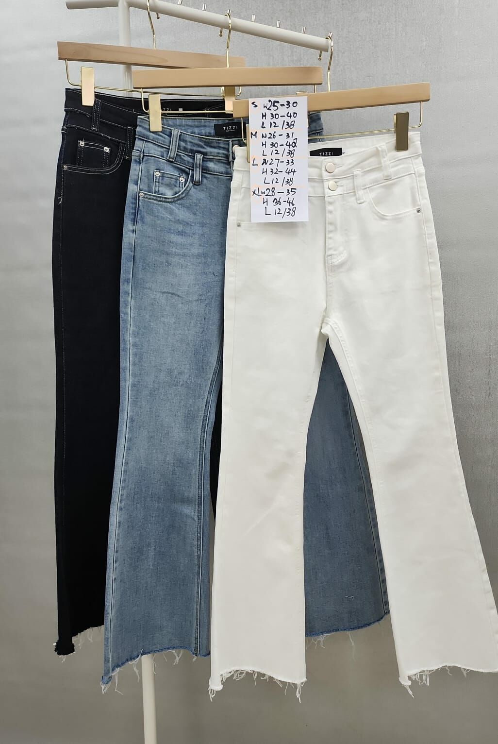 Cd2701**直腳牛仔褲   腰S25-30 M26-31 L27-33 XL28-35