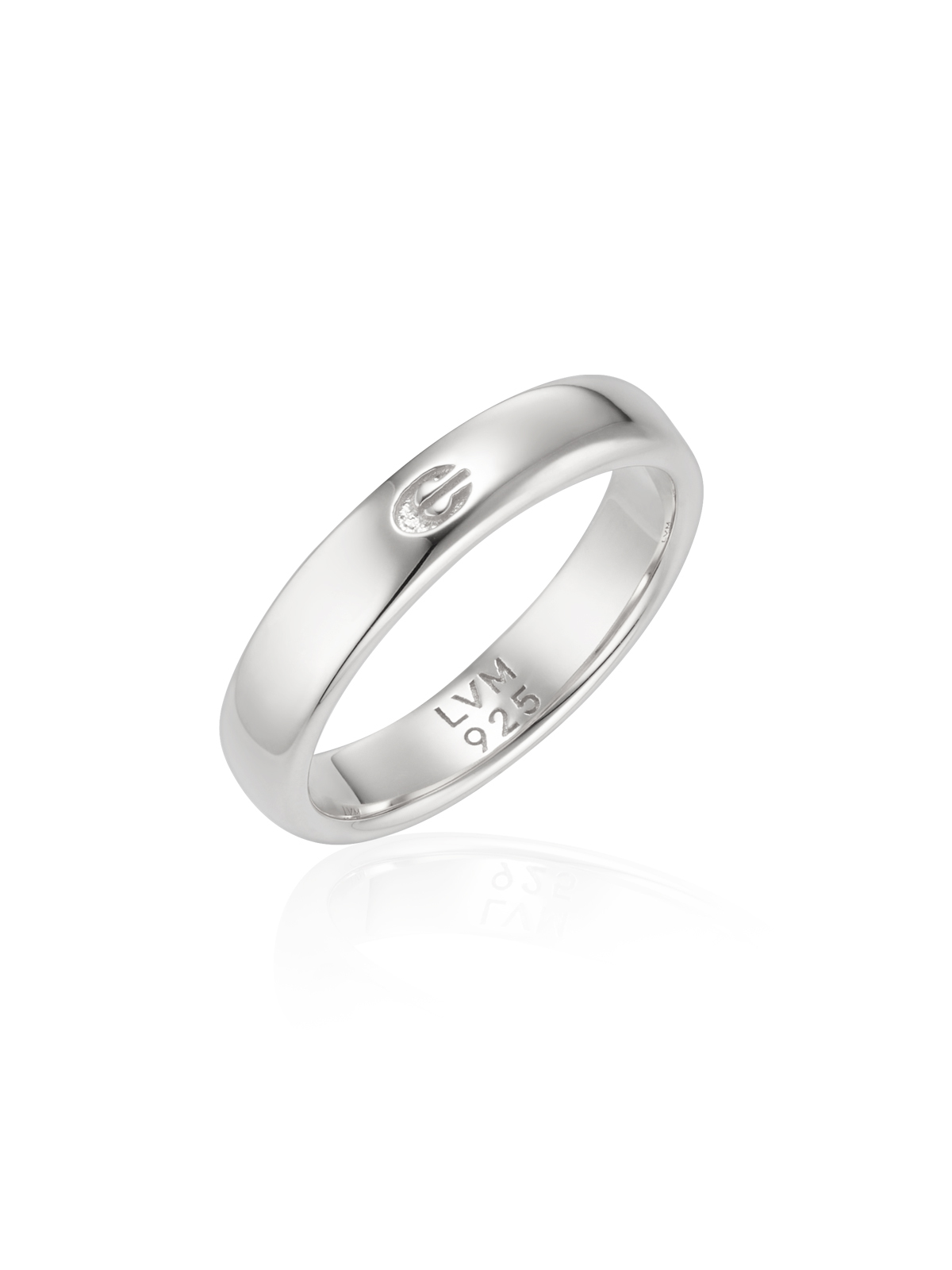 【LOVEMBER】Basic e Ring