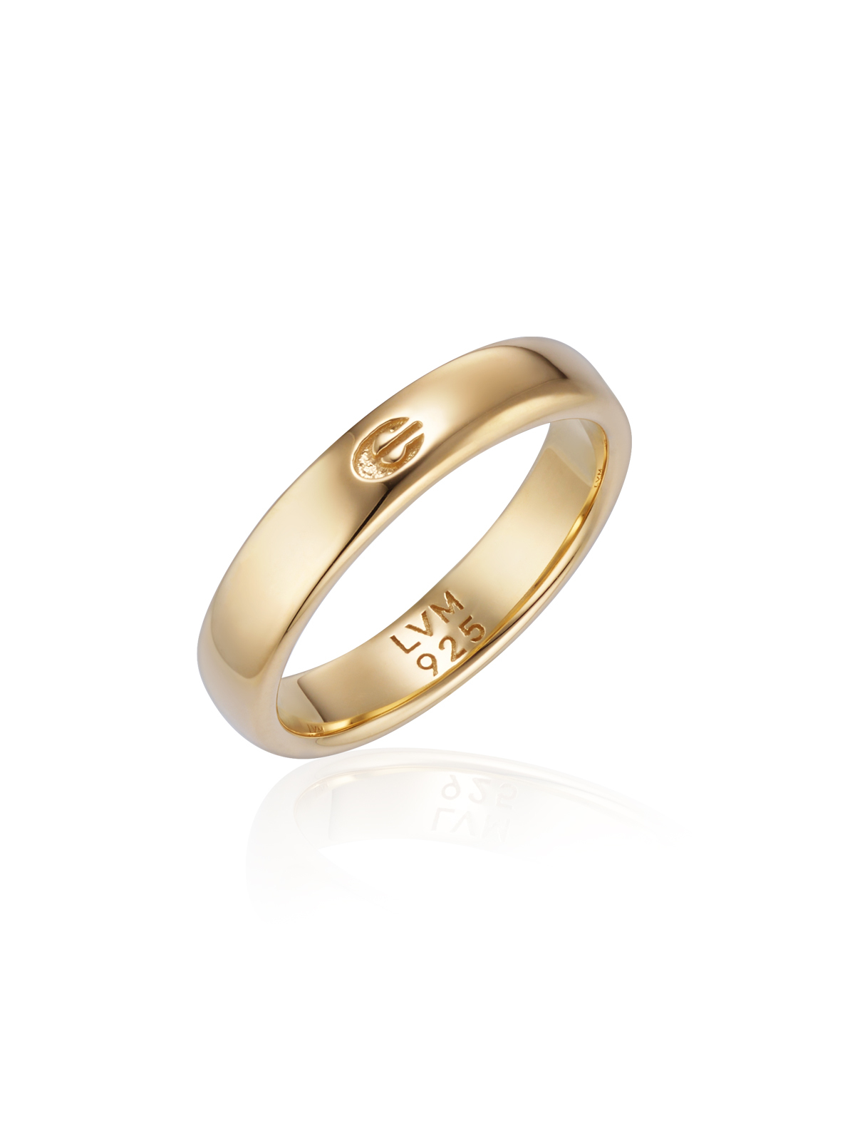 【LOVEMBER】Basic e Ring