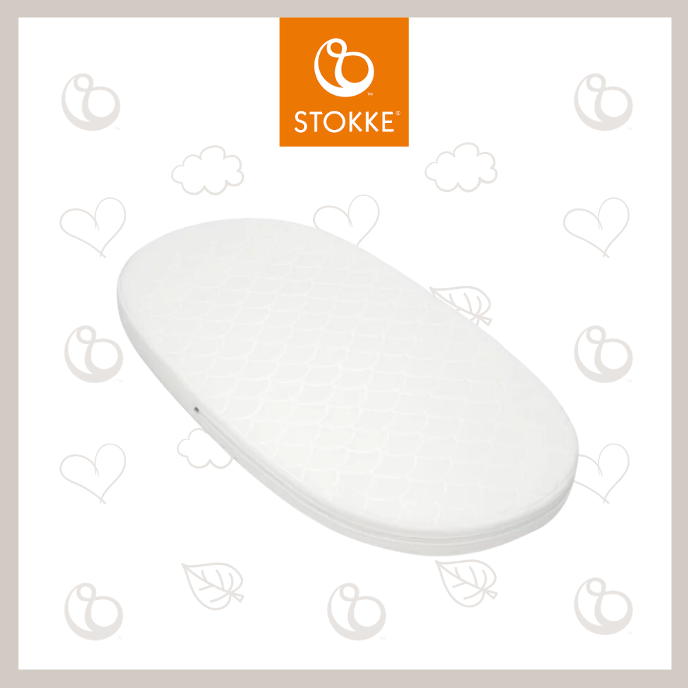 Stokke® Sleepi™ V3 Bed Fitted Sheet
