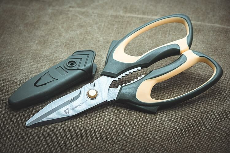 拓幸openjoynt｜日本鋼剪刀