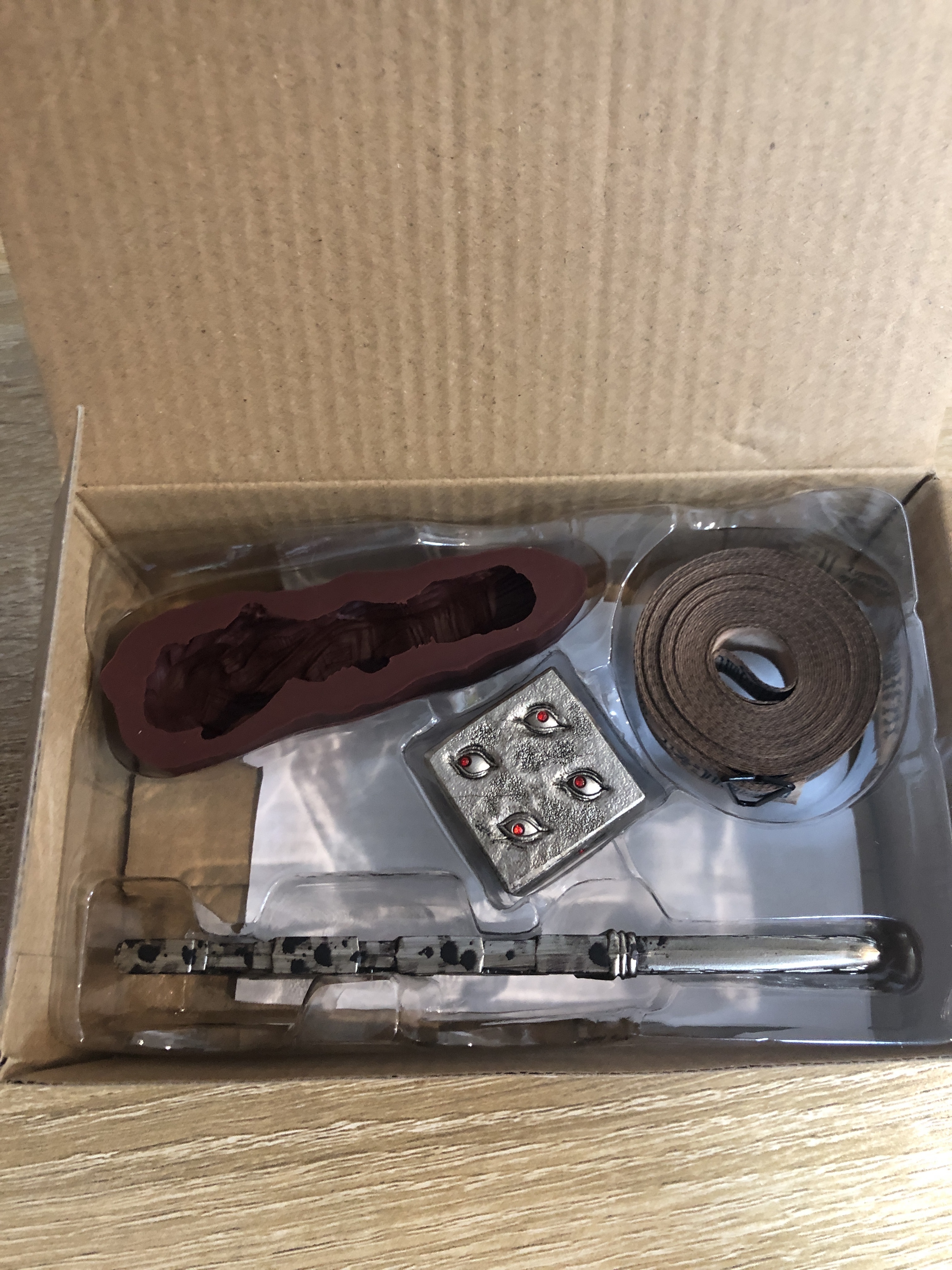 咒術迴戰 GOODS SET#238