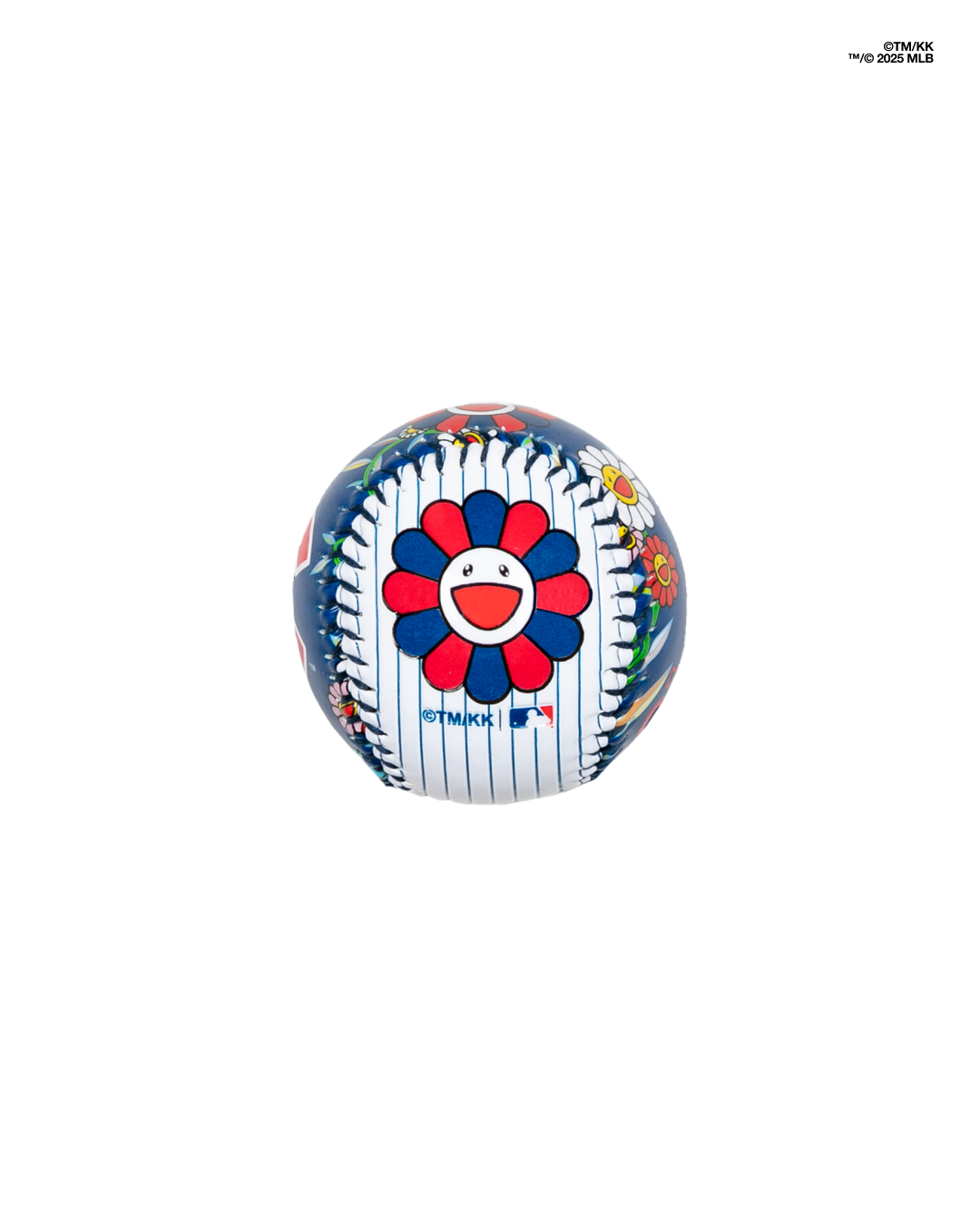 Takashi Murakami + MLB World Tour Tokyo Series 2025 Rawlings Cubs Baseball 村上隆 小熊隊 大谷翔平 棒球 現貨