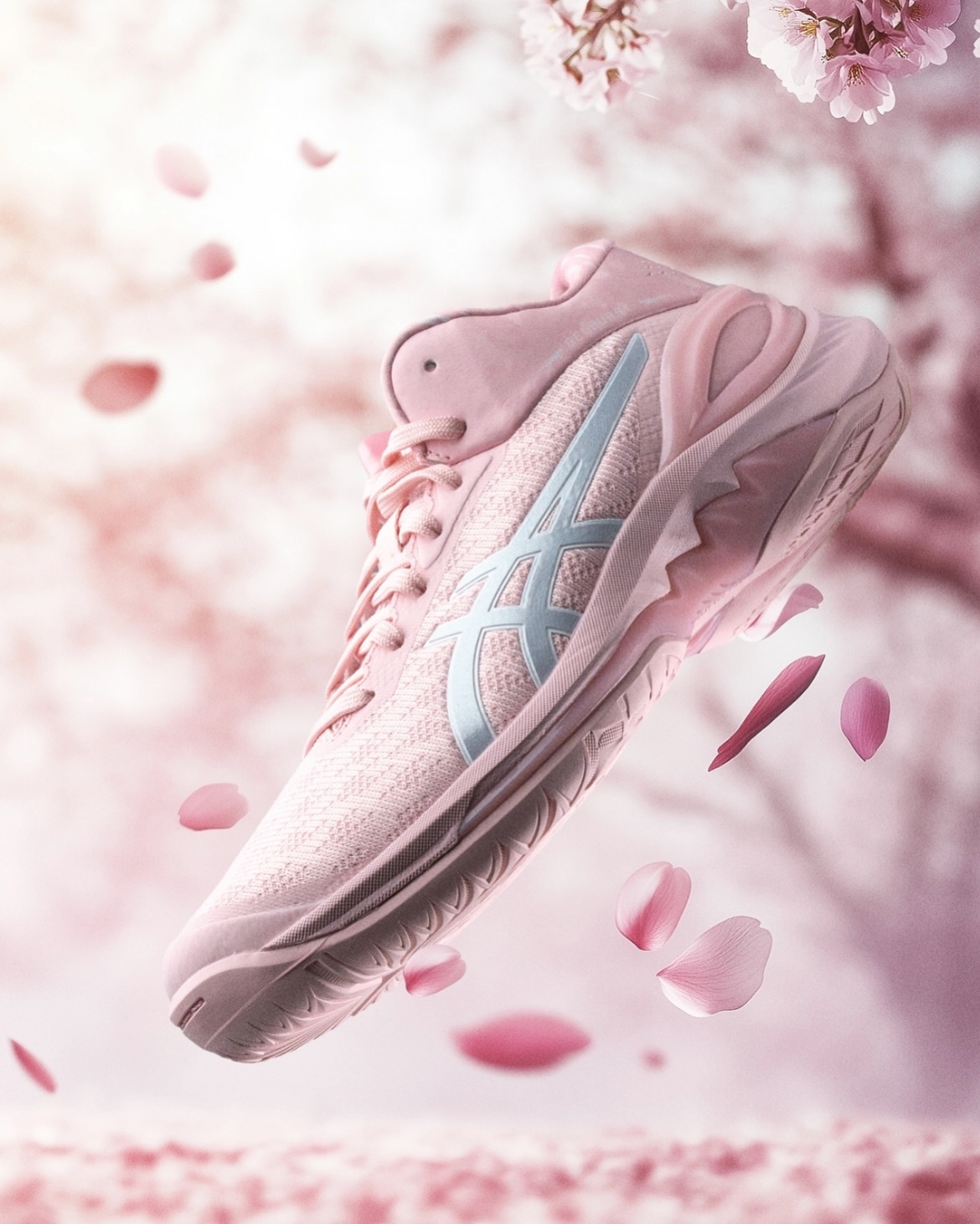 (預訂) Asics Gelburst 28 - 1063A108-700