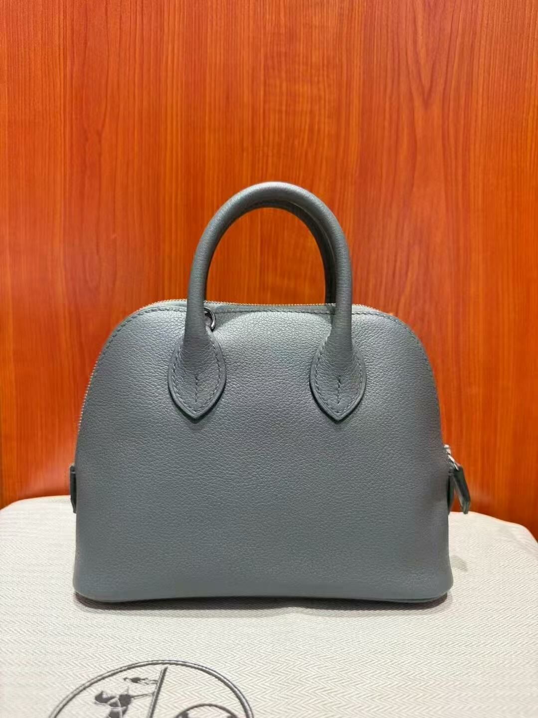 Bolide mini 63 vert amande ck evercolor K