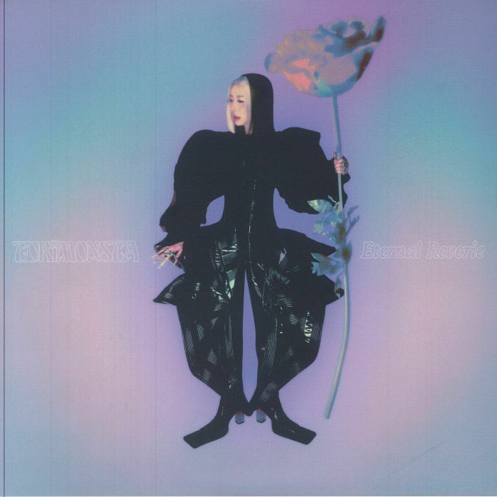 TOKiMONSTA《Eternal Reverie》（CD）